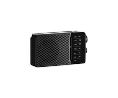 Kišeninis radijas Sangean AM / FM / SR-36
