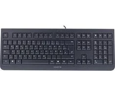 Cherry KC 1000, multimedia klaviatūra JK-0800GB-2 / TB-254