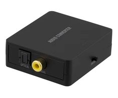 Konverteris DELTACO Toslin-2xRCA ir 3.5mm / DG-AN1