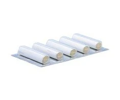 Nordic Quality kvapų lazdelės dulkių siurbliui, vanilės kvapo, 352334