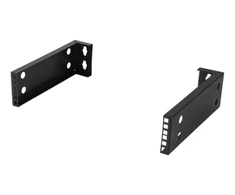 Laikiklis DELTACO 10 "-19", juodas / 19-DTSR0702