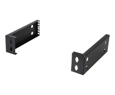 Laikiklis DELTACO 10 "-19", juodas / 19-DTSR0702