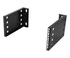 Laikiklis DELTACO 10 "-19", juodas / 19-DTSR0704