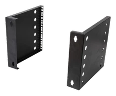 Laikiklis DELTACO 10 "-19", juodas / 19-DTSR0706