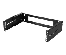 Laikiklis DELTACO 19", juodas / 19-DTSR0202