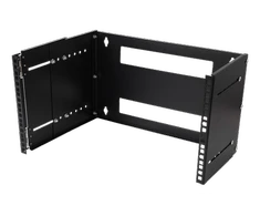 Laikiklis DELTACO 19", juodas / 19-DTSR0206