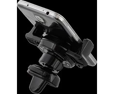 Laikiklis DELTACO į ventiliacines groteles, telefonams 60-88mm / ARM-238