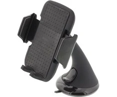 Laikiklis DELTACO prie stiklo, 53-83 mm / ARM-230