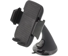 Laikiklis DELTACO prie stiklo, 53-83 mm / ARM-230