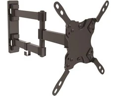 Laikiklis DELTACO TV 15"-40", 3 krypčių / ARM-459