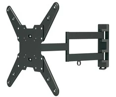 Laikiklis DELTACO TV 32"-55", 3 krypčių / ARM-425