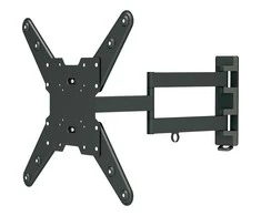 Laikiklis DELTACO TV 32"-55", 3 krypčių / ARM-425