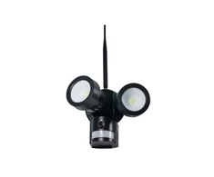 Lauko kamera Technaxx LED, juoda / Trendgeek-08