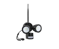 Lauko kamera Technaxx LED, juoda / Trendgeek-08