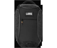 Logitech Kuprinė Urban Armor Gear 24l, 15" Juodas Midnight Camo / 283382