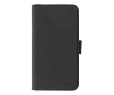 Magnetinis dėklas DELTACO 2-in-1, iPhone 13 mini, juodas / MCASE-WIP202154