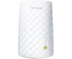 Belaidžio Wi-Fi ryšio stiprintuvas TP-Link RE200