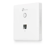 Maršrutizatorius TP-Link Auranet 300Mbps N belaidis prieigos taškas / EAP115-WALL