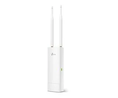 TP-Link EAP110 N-Outdoor Wireless Access Point, IP65 / EAP110-OUTDOOR