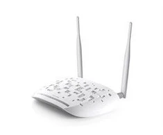 TP-Link TD-W9970 - belaidis ADSL2 + maršrutizatorius su įmontuotu modemu / TD-W9970