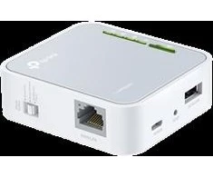 TP-link bevielis maršrutizatorius WR902AC traveling outs / TL-WR902AC