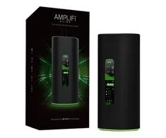 Ubiquiti AmpliFi Alien AFI-ALN-R - Belaidis maršrutizatorius - 4 prievadų jungiklis - GigE, 802.11ax - 802.11a / b / g / n / ac / ax - Dviejų juostų UBI-AFI-ALN-R