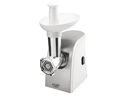 Adler | mėsmalė | AD 4808 | Baltas | 350 W