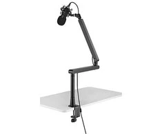 Mikrofono laikiklis DELTACO GAMING / GAM-173 / 4222238