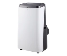 Mobilus oro kondicionierius DELTACO SMART HOME, šaldymas/šildymas, R290, valdymas per programėlę (SH-AC01)
