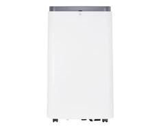 Mobilus oro kondicionierius DELTACO SMART HOME, šaldymas/šildymas, R290, valdymas per programėlę (SH-AC01)