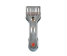 NE Metalinis grandiklis Nordic Quality keramikos kaitlentės / 352103