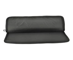 Nešiojamojo kompiuterio dėklas DELTACO 15,6-16", juodas / NV-504