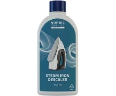 Nordic Quality Cleaning Nukalkinimo priemonė lygintuvui, 250 ml / 2340039