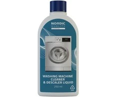 Nordic Quality Valomasis skystis skalbimo mašinoms, 250 ml / 2340040