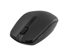 Pelė DELTACO, belaidė, 1000 DPI, 125 Hz, 2.4GHz juoda / MS-798