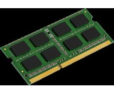Nešiojamo kompiuterio atmintis KINGSTON 8GB DDR3L 1600 SODIMM OEM