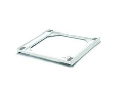 Rėmelis Nordic Quality skalbyklėi, džiovyklei, plonas / 2420001