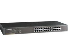 Šakotuvas Komutatorius TP-Link / TL-SF1024