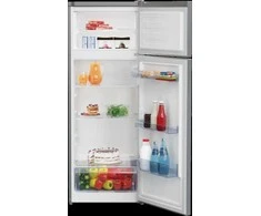Šaldytuvas BEKO RDSA240K40SN