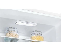 Šaldytuvas Gorenje N619EAW4, Baltas