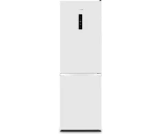 Šaldytuvas Gorenje N619EAW4, Baltas