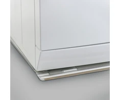 Samsung Nulašėjimo padėklas Nordic Quality po šaldytuvas 45 x 55cm / 352197