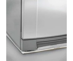 Samsung Nulašėjimo padėklas Nordic Quality po šaldytuvas 45 x 55cm / 352197
