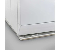 Samsung Nulašėjimo padėklas Nordic Quality po šaldytuvas 45 x 55cm / 352197