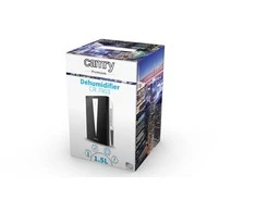 Oro sausintuvas | Camry | CR 7903 | Galia 100 W