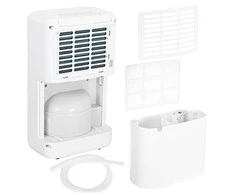 Sausintuvas Camry Air dehumidifier ADLER AD7861