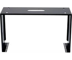 Deltaco Sieninis laikiklis TOTEN 19, 4U, 520x304mm / 19-WMB4