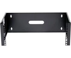 Deltaco Sieninis laikiklis TOTEN 19, 4U, 520x304mm / 19-WMB4