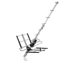 Skaitmeninė lauko antena ONE FOR ALL VHF/UHF 5G 10m / SV9357