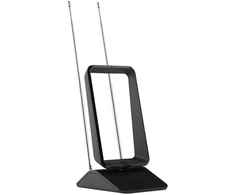 Skaitmeninė vidaus antena ONE FOR ALL 100-240V ~ 50/60Hz 0.15A Maks.1.5m Full HD / SV9460